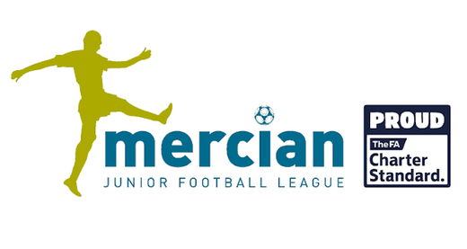 Mercian Junior Football League