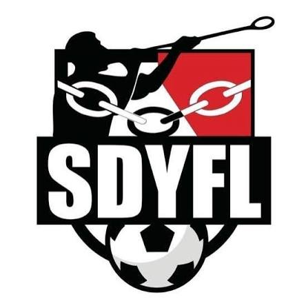 Stourbridge & District Youth Football League