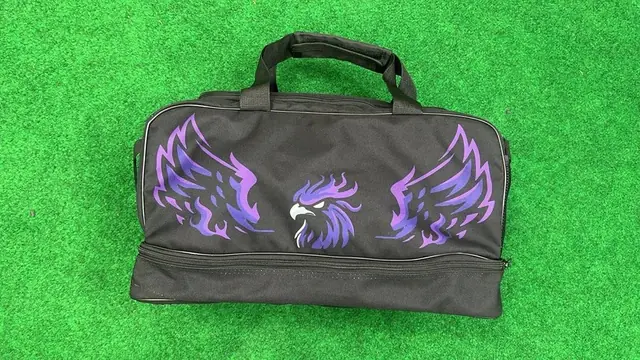 Gornal DC boot bag